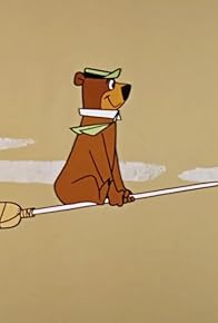 Primary photo for Bewitched Bear/Heavens to Jinksie/Pet Vet Primary photo for Bewitched Bear/Heavens to Jinksie/Pet Vet