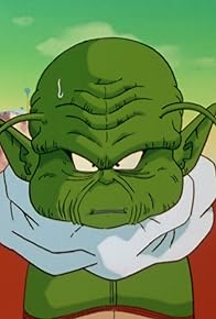 Primary photo for A New God! The Dragonballs Are Finally Revived Primary photo for A New God! The Dragonballs Are Finally Revived