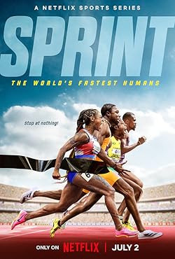 Poster of Sprint