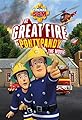 Fireman Sam: The Great Fire of Pontypandy's primary photo