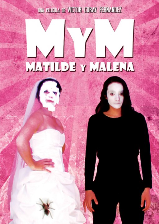 M y M: Matilde y Malena