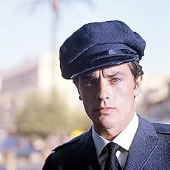 Alain Delon in Joy House (1964)