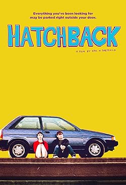 Poster of Hatchback