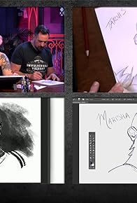 Primary photo for Draw Grog with Travis Willingham