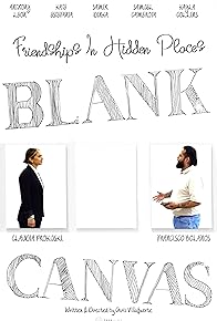 Primary photo for Blank Canvas Primary photo for Blank Canvas