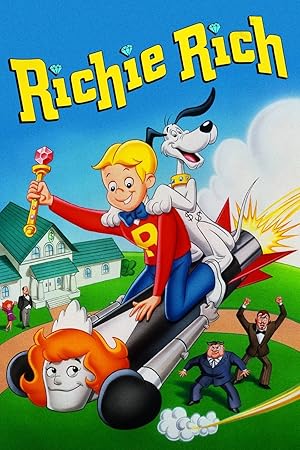 Ri¢hie Ri¢h