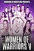 Primary photo for Women Of Warriors V Primary photo for Women Of Warriors V