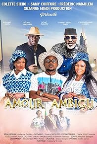 Primary photo for Amour ambigu
