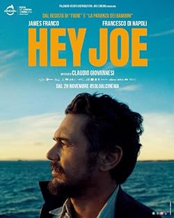 Poster of Hey Joe