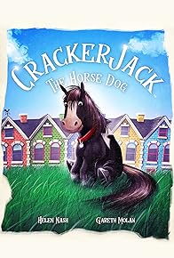 Primary photo for Crackerjack: The Horse Dog
