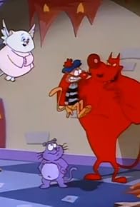 Primary photo for The Great Eekscape/Eek Goes to the Hot Spot