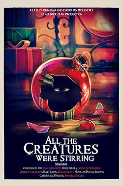 Poster of All the Creatures Were Stirring
