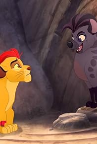 Primary photo for Never Judge a Hyena by Its Spots Primary photo for Never Judge a Hyena by Its Spots