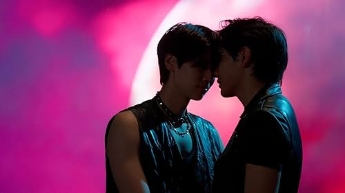 The Heart Killers (TV Mini Series 2024–2025) - Episode list