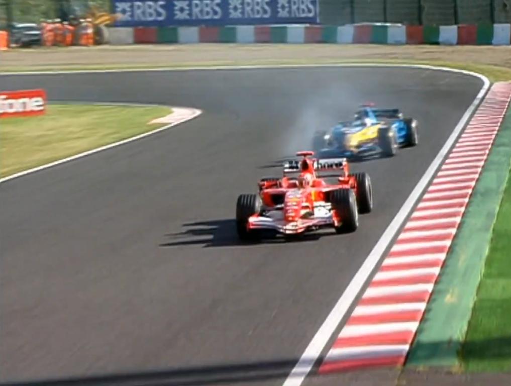 その他 Formula One 2006 Formula One 06 (PS2) Gameplay HD 60fps | NO COMMENTARY