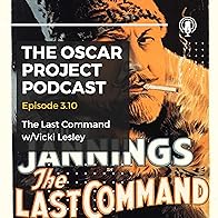 Primary photo for The Last Command with Vicki Lesley