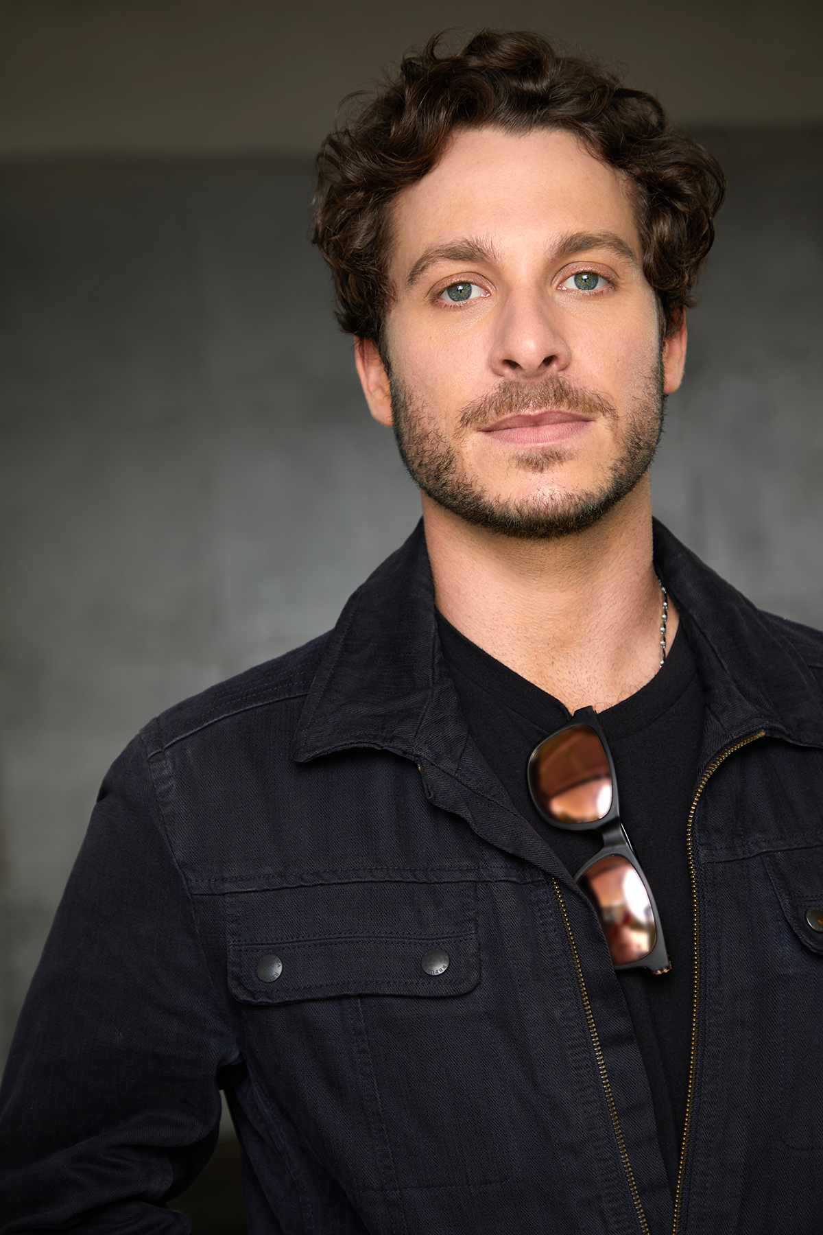 Picture of Ross Pomerantz