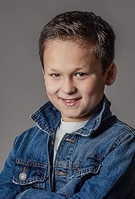 Primary photo for Zak Leyni