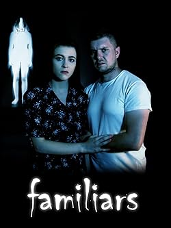 Poster of Familiars