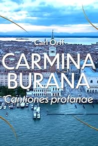 Primary photo for Carmina Burana - Place Saint-Marc à Venise