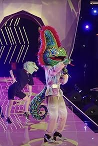 Primary photo for Setting the Stage for the Masked Singer