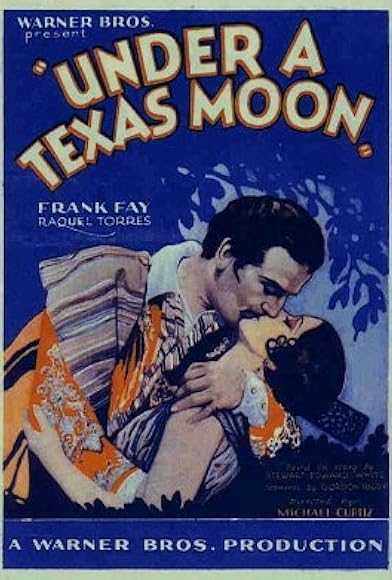 Primary photo for Under a Texas Moon Primary photo for Under a Texas Moon