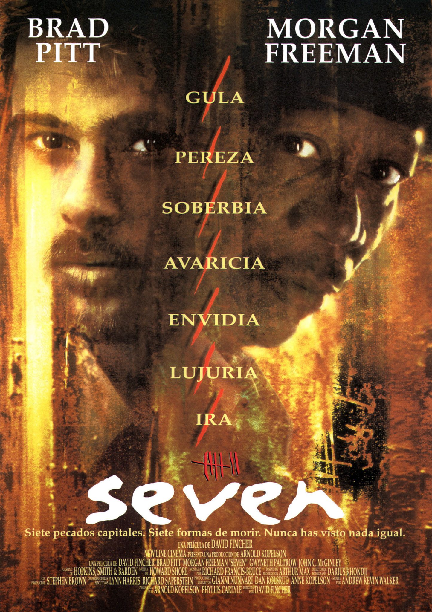 Se7en (1995)