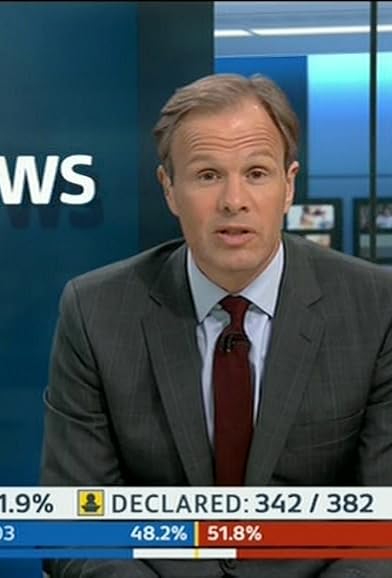 Primary photo for Tom Bradby Primary photo for Tom Bradby