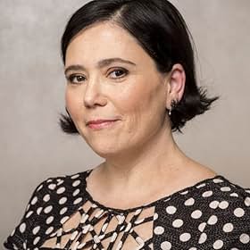 Alex Borstein