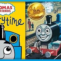 Primary photo for Thomas' Train