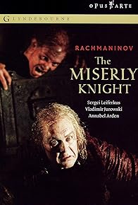 Primary photo for The Miserly Knight/Gianni Schicchi