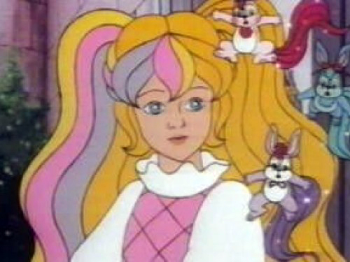 Lady Lovelylocks and the Pixietails (TV Series 1987– ) - IMDb