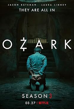 Poster of Ozark