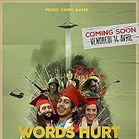 Primary photo for Naive New Beaters: Words Hurt Primary photo for Naive New Beaters: Words Hurt