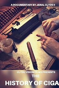 Primary photo for The History of Cigars