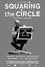 Squaring the Circle: The Story of Hipgnosis (2022) - IMDb