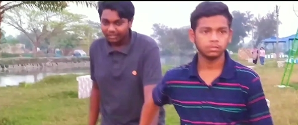 Movie poster for YAARA TERI YAARI (A rated)