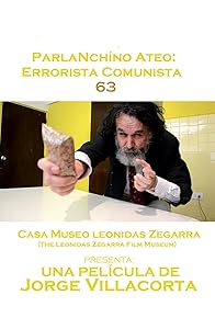 Primary photo for ParlaNchíno Ateo: Errorista Comunista 63