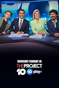 Primary photo for Episode dated 28 February 2024