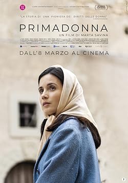 Poster of Primadonna