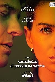 Primary photo for Camaleón: El pasado no cambia