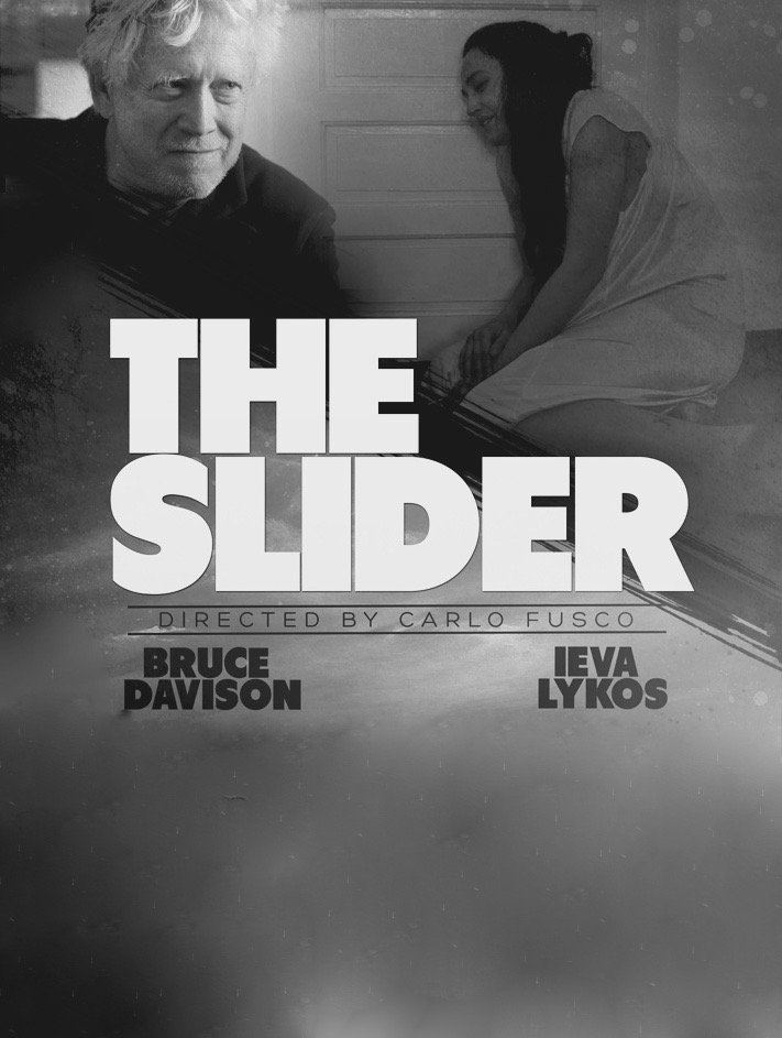 THE STREET SLIDERS / THE LATE SHOW” FILM ☆DVD THE STREET SLIDERS 