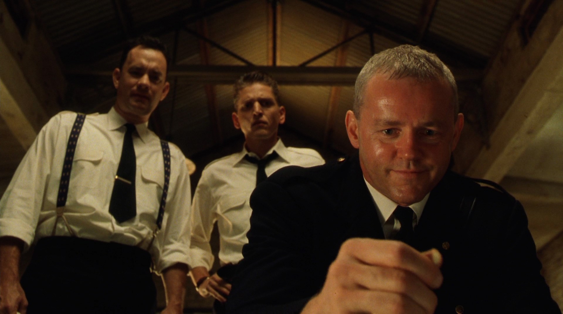 The Green Mile (1999)