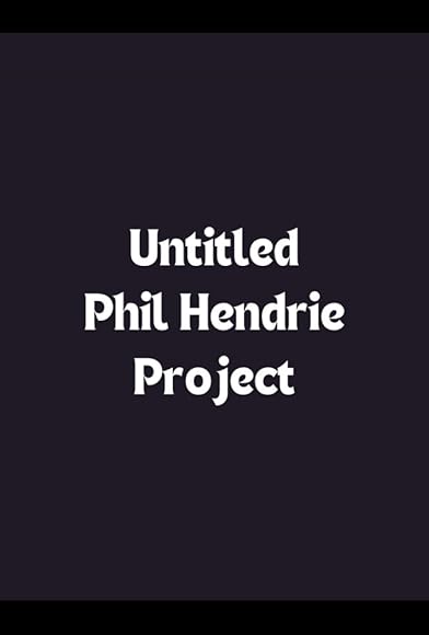 Primary photo for Untitled Phil Hendrie Project Primary photo for Untitled Phil Hendrie Project