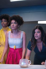 Primary photo for Capítulo 04: Submarino