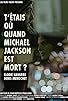 Primary photo for Where Were You When Michael Jackson Died? Primary photo for Where Were You When Michael Jackson Died?