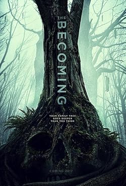 Poster of Becoming
