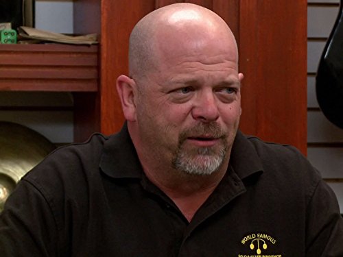 Rick Harrison