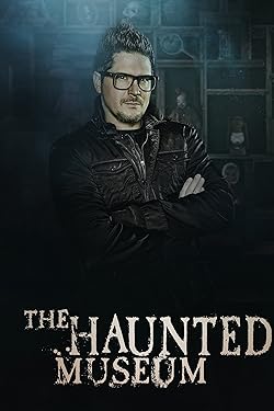 Poster of The Haunted Museum