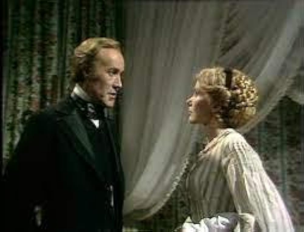 The Pallisers (1974)